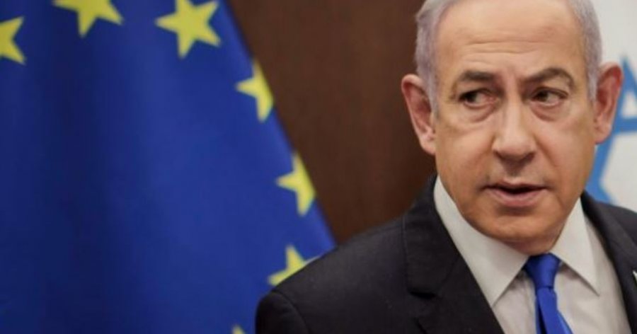 Netanyahu: Izraeli do të vendosë i vetëm sesi do t’i përgjigjet sulmit të Iranit