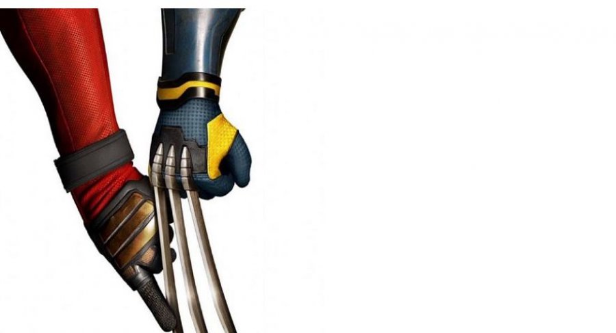 Publikohet traileri i parë i filmit “Deadpool & Wolverine”