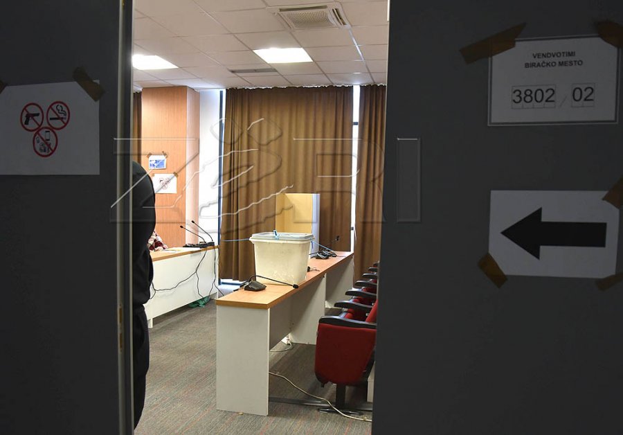 Trajkoviq: Bojkoti i serbëve në veri i dëmton vetë serbët e Kosovës