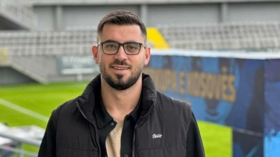 AGK ja dënon kërcënimet dhe fyerjet ndaj gazetarit të sportit  Lorik Gashi