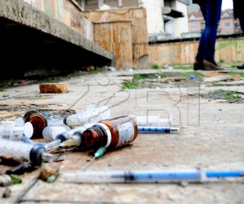 Rritet përdorimi i kokainës në Kosovë, shqetësim përdorimi nga të miturit