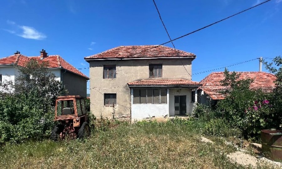 Shtëpia e Ymer Elshanit do të kthehet në muze