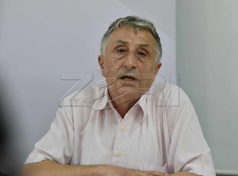 Temperaturat ekstreme, Jasharaj propozon shtyrjen e mësimit në shkolla edhe për disa ditë