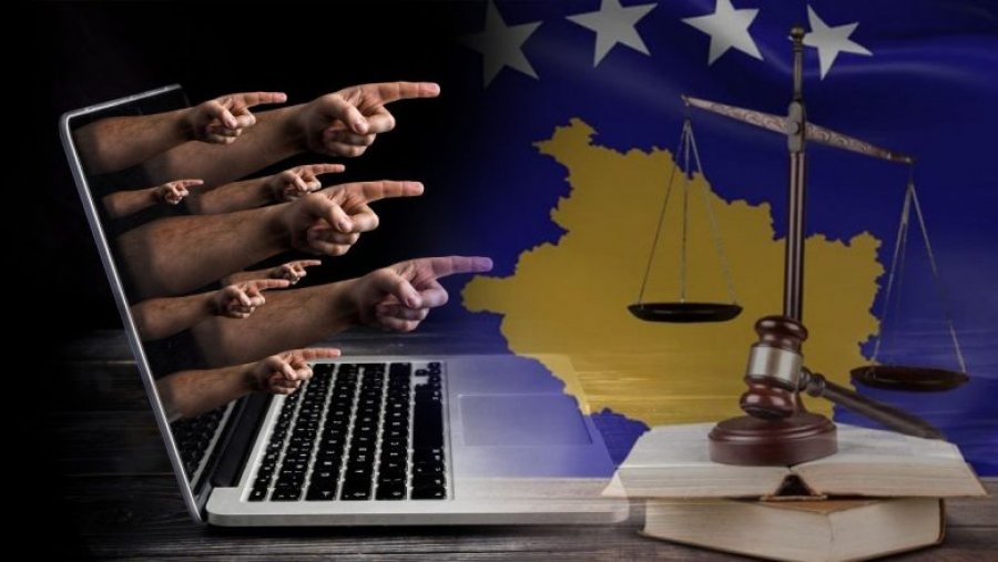 Shtohet gjuha e urrejtjes ndaj grave në rrjete sociale, ligji parashikon dënime deri 10 vjet burg