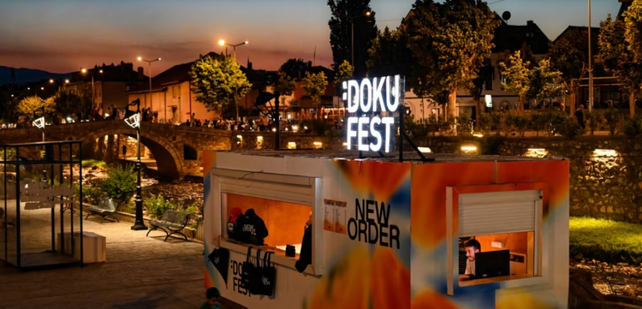 Në Prizren nis edicioni i 23-të i Dokufest-it