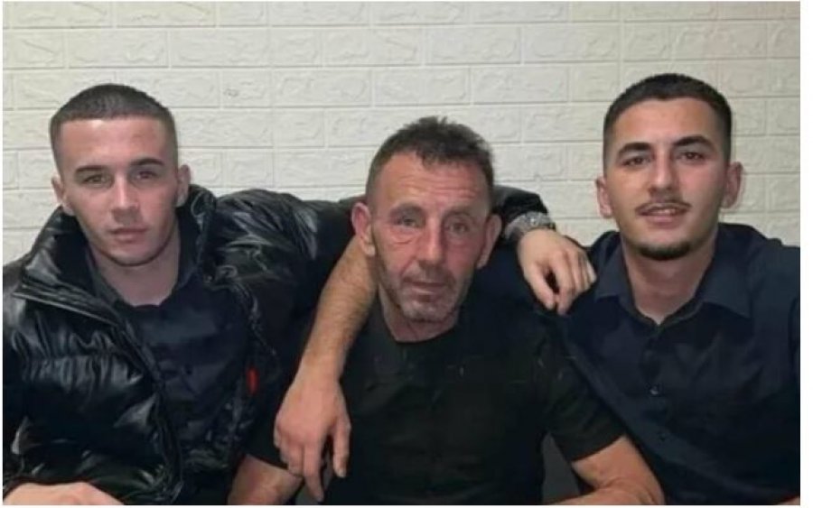 Pas babait, vdes edhe njëri nga djemtë e tij që u plagosën para disa muajsh në Pejë