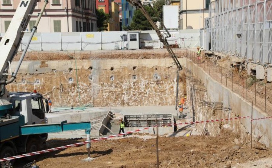 Rama: Teatri i ri do rikthejë magjinë e skenës në zemër të Tiranës