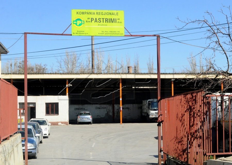 Komuna i jep kamionë “Pastrimit”, përshpejtohet procedura për operator privat