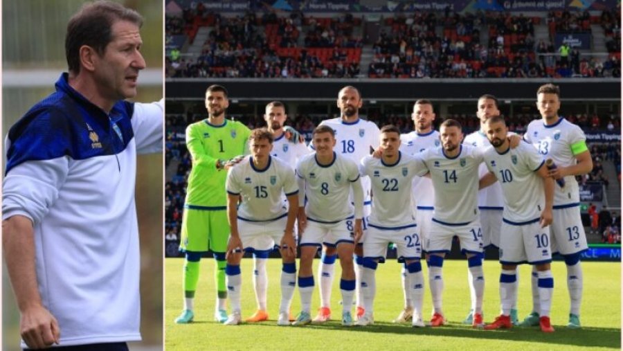 Orari i Kosovës dhe stadiumet ku do të luajë në Ligën e Kombeve – E nisim dhe e përfundojmë në Prishtinë