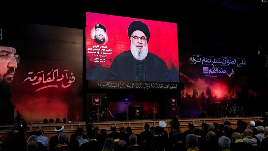 Lideri i Hezbollahut: Irani, i obliguar të përgjigjet pas vrasjes së Haniyehut