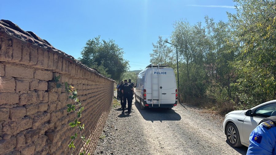 Detaje të reja për vrasjen në Zllakuqan të Lipjanit, arrestohen babë e bir