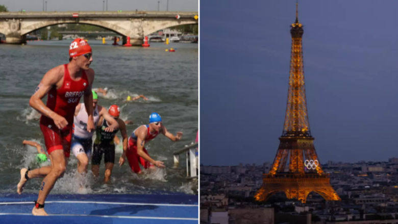 Shpërthen viroza në “Paris 2024”, dy gara olimpike në rrezik