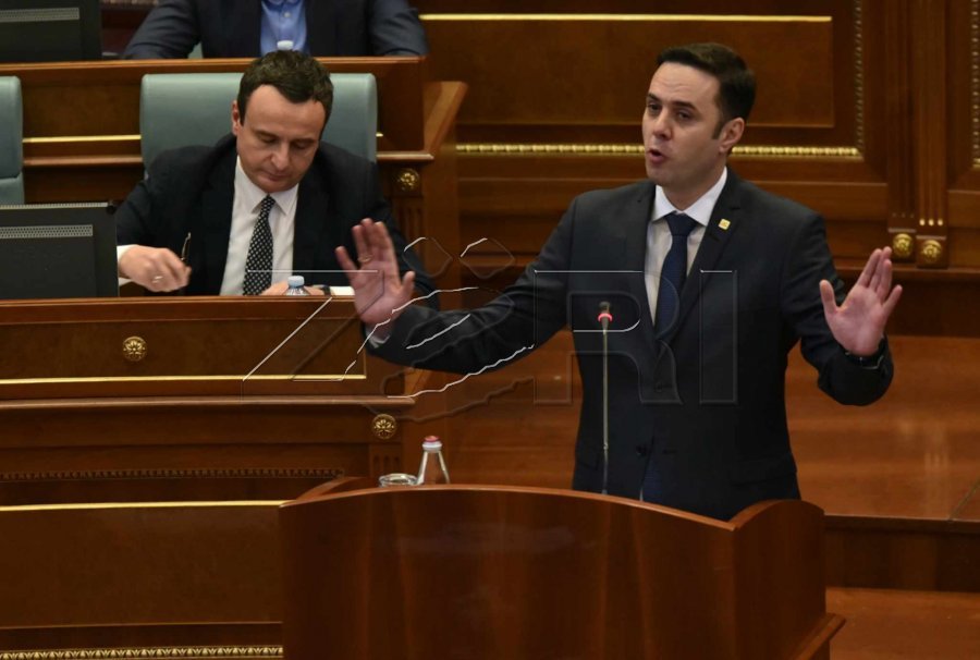 Abdixhiku Kurtit: Ura e Ibrit, propagandë dhe atak paraelektoral