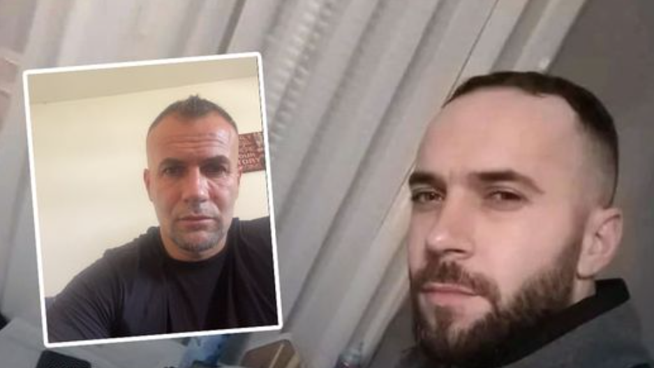 Pasi u konfirmua se i vrari në Serbi është Faton Hajrizi, reagon vëllai i tij