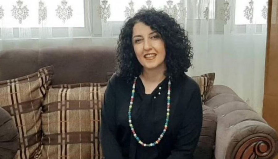 Fituesja e Nobelit në mesin e disa grave të lënduara në protestë në burgun iranian, thotë familja e saj