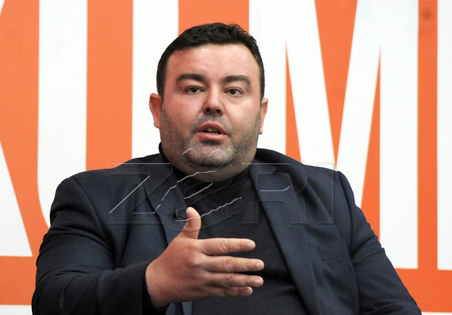Bislimi: Kosova t’i ruajë marrëdhëniet me SHBA-në si sytë e ballit