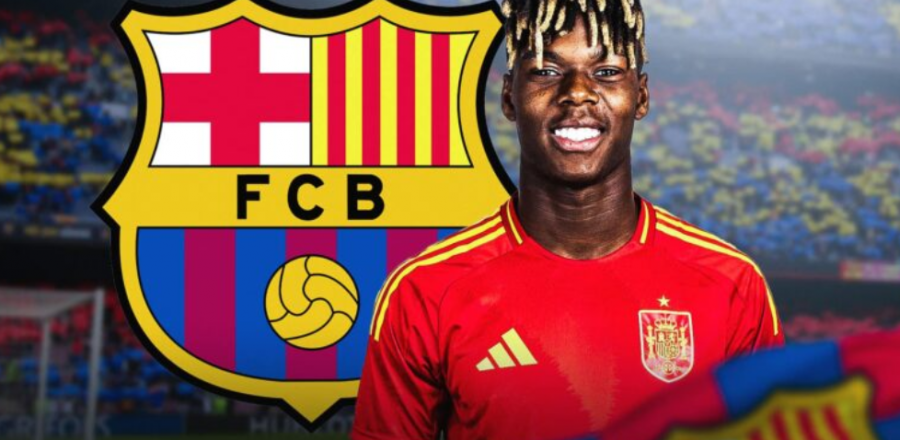 Nico Williams thuhet se i ka thënë “po” transferimit te Barcelona