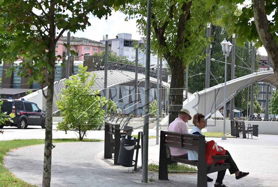 Mbretëria e Bashkuar e fut veriun e Kosovës në listën e vendeve të rrezikshme për qytetarët e saj, përkrah Rusisë e Iranit