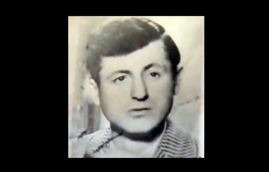 Memli Krasiniqi kujton Fazli Grajçevcin në 60-vjetorin e vdekjes së tij