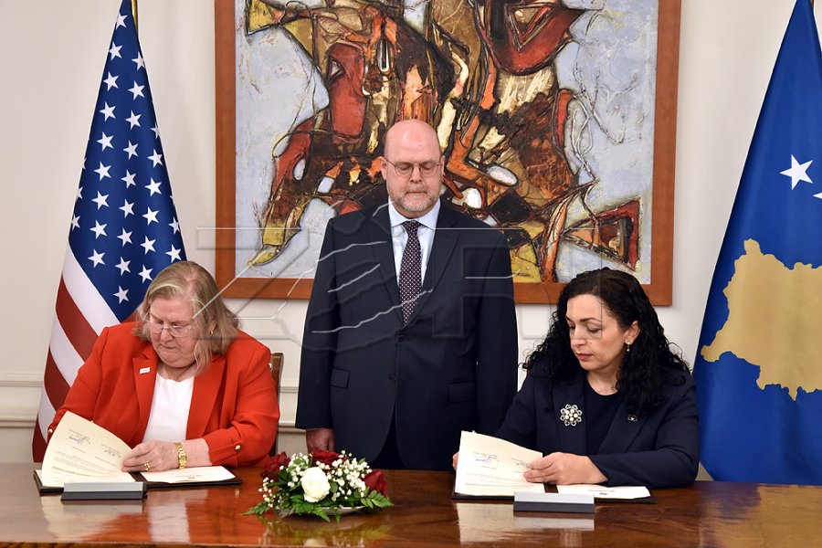 Pezullimi i ndihmave amerikane do të ndikojë në gjithë botën, edhe në Kosovë