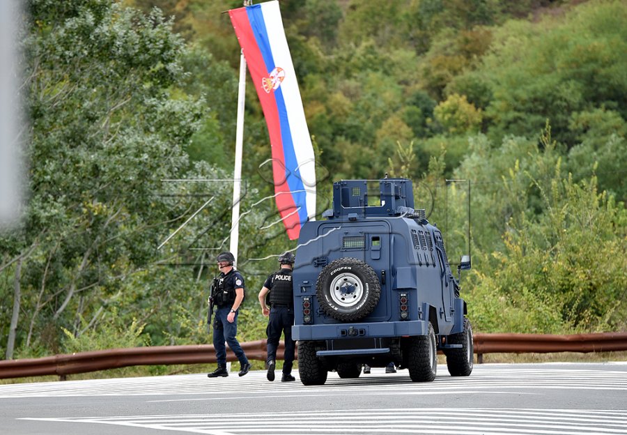 “Foreign Policy”: Autokracia e Vuçiqit pasqyron hijet e Millosheviqit, Banjska ishte paralajmërimi