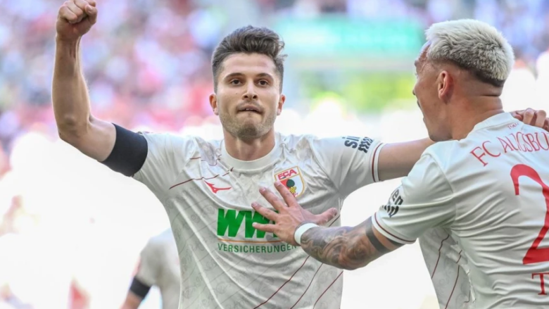 Dy gola pasi i tha “po” Kosovës – dardani i ri Elvis Rexhebeçaj flet për nisjen e sezonit dhe synimet