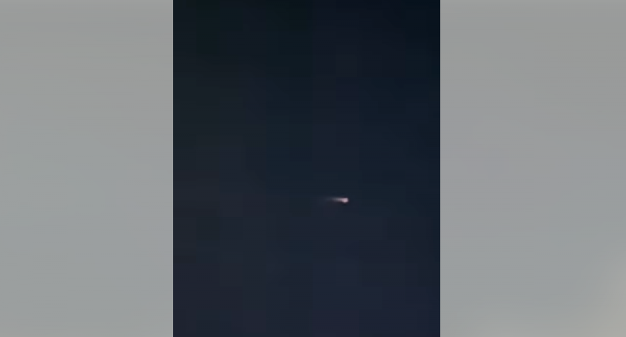 Një meteor në qiellin e Mitrovicës