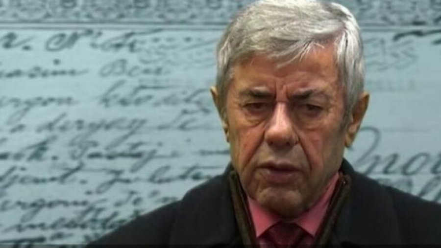 Vrau shokun e dhomës në azilin e Tiranës, vdes historiani Zydi Shehi