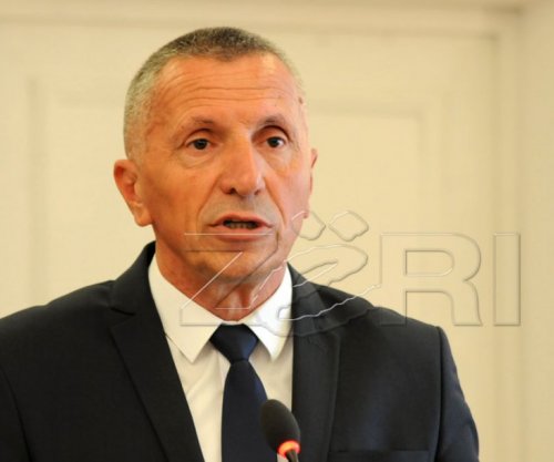 Kamberi dorëzon propozim për shuarjen e Qendrës Humanitare serbo-ruse në Nish