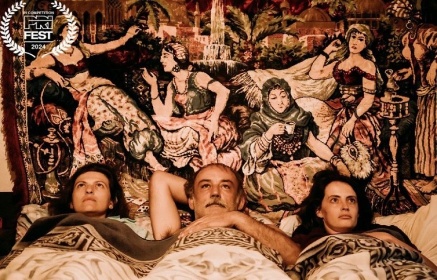Filmi “Lejlek” hap edicionin e 16-të të festivalit “PriFest”