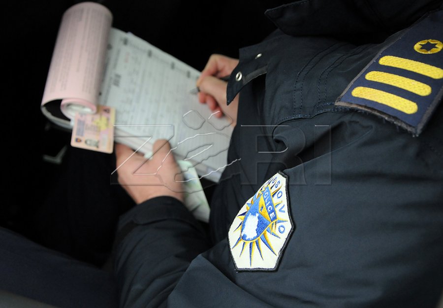 Raporti i IPK-së: Dyshohet për mospërputhje të gjobave për tejkalim shpejtësie
