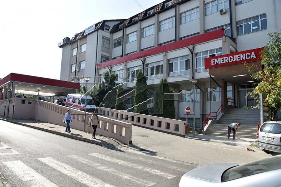 Kjo është gjendja e fëmijës që u plagos nga vëllai në Suharekë