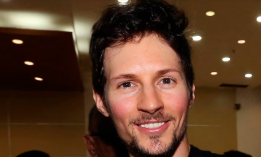 Autoritetet franceze ngrenë akuza paraprake ndaj themeluesit të Telegramit, i ndalojnë daljen nga Franca