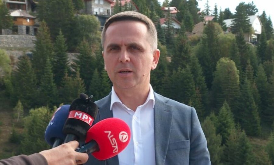 Kasami: Tetovarët duan që edhe një mandat të jem në krye të Tetovës