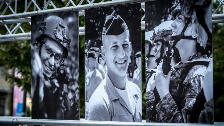 Kurti në Festivalin “Fotoist”: Ekspozita nga artistë të njohur që sjellin perspektiva unike