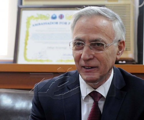 Shukri Buja propozon Jakup Krasniqin për president të Kosovës