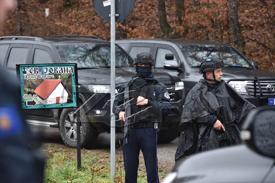 Sërish bastisje në Varagë, konfiskohen pushkë gjuetie