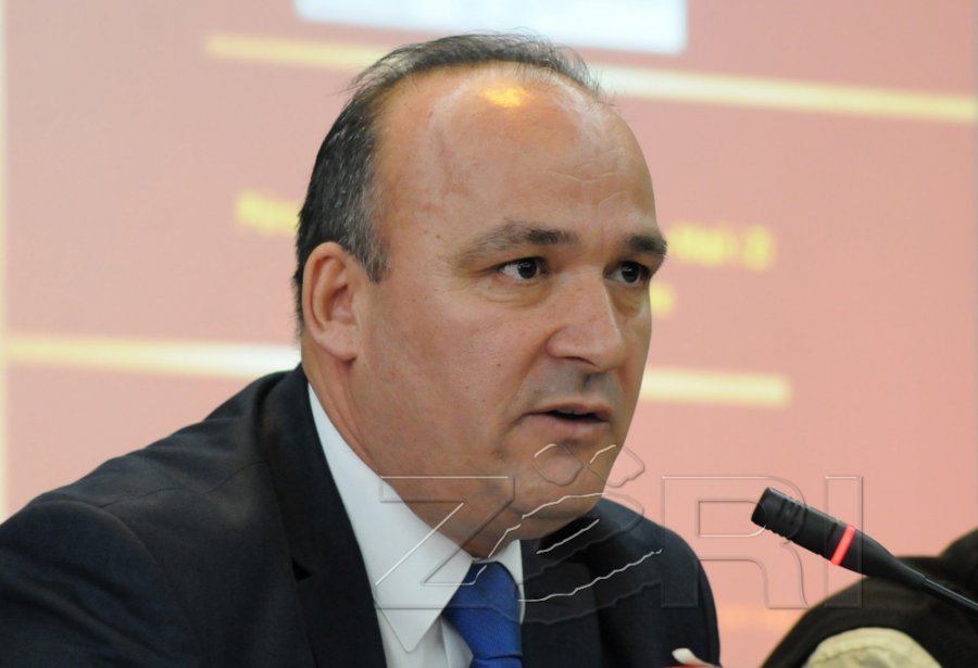 Bulliqi: Për të gjitha komunat ka mjaftueshëm buxhet