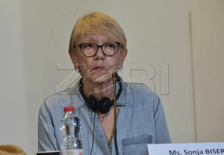 Biserko për sulmin në veri: Fakti që Perëndimi mbështeti me shpejtësi qeverinë e Kosovës, shumë domethënës