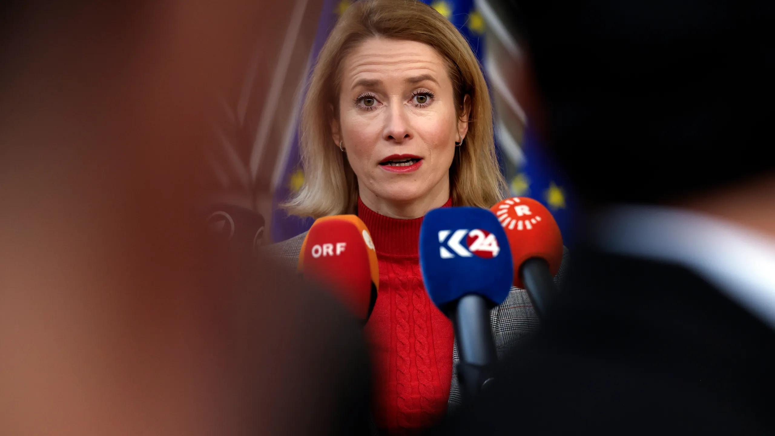Kurti dhe Vuçiqi më 3 dhjetor do të takohen me Kallasin