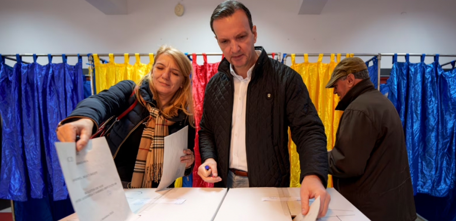 Gjykata rumune njeh rezultatin e zgjedhjeve presidenciale, balotazhi më 8 dhjetor