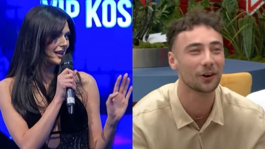 Diana i drejtohet Arionit: Unë jam te hyrja e Klanit, kurdo që del