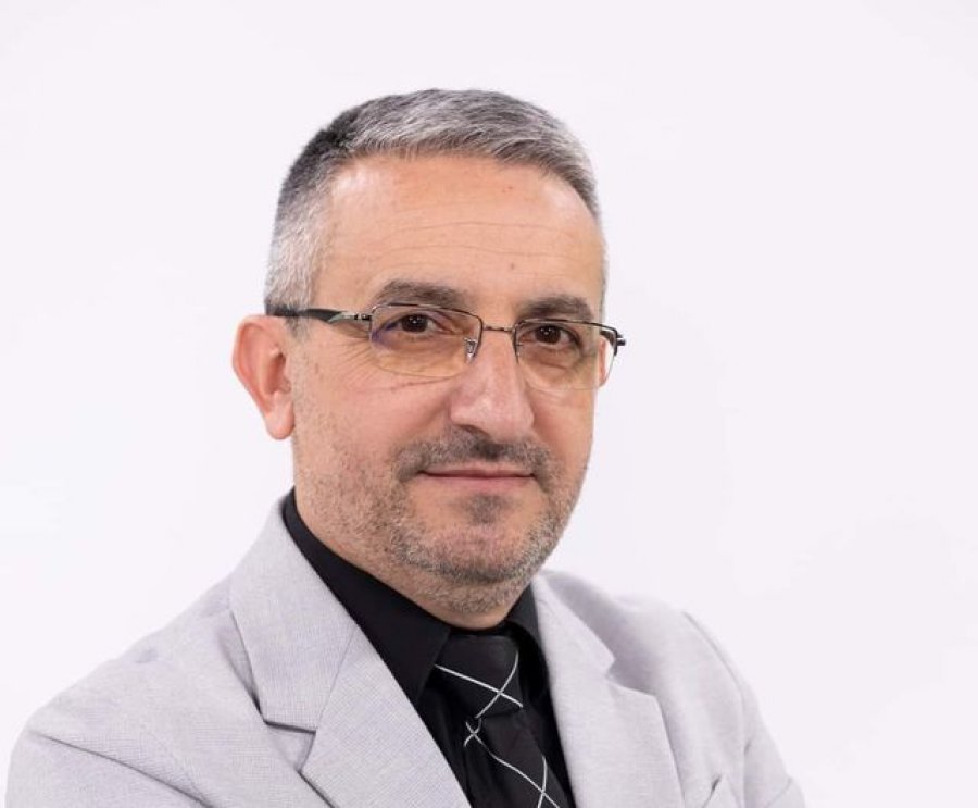 Presidentja Osmani ngushëllon familjen dhe komitetin e gazetarëve pas vdekjes së Zijadin Gashit