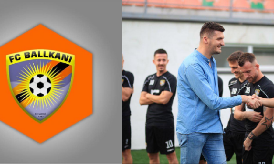 Ballkani dhe dy zyrtarët e tij e pësojnë keq nga FFK-ja
