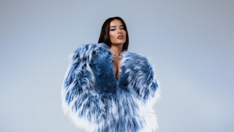 Tayna me sukses të jashtëzakonshëm në Spotify: Mbi shtatë milionë dëgjues në muaj