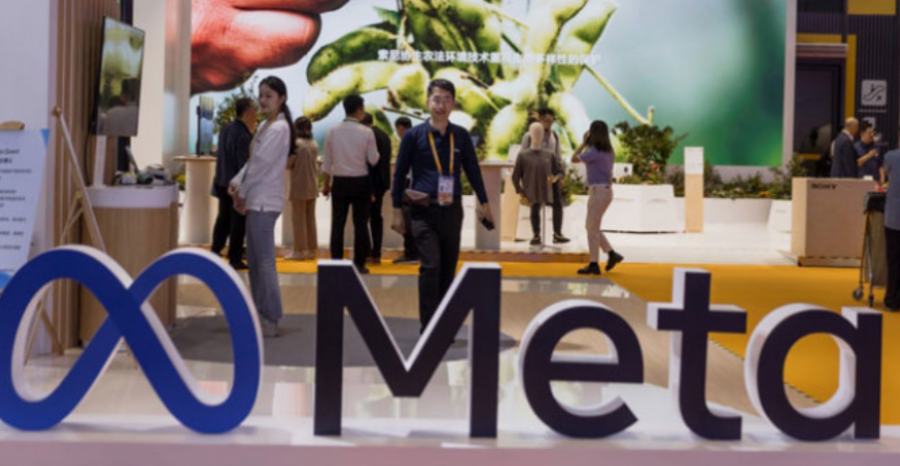 Meta do të ndërtojë qendrën e saj më të madhe të të dhënave në Luiziana për 10 miliardë dollarë