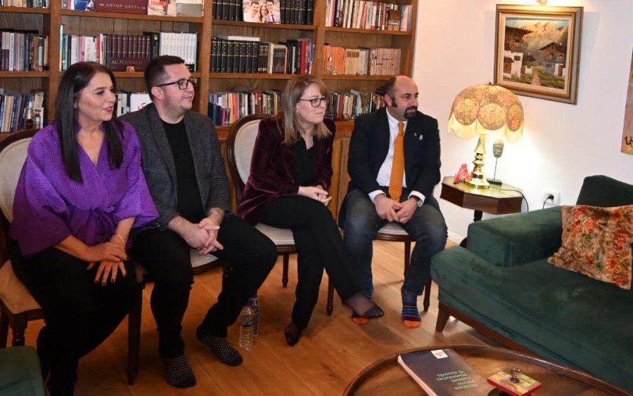 Dumoshi e LDK-së: Natyrisht që 40%-shi është padyshim i kapshëm