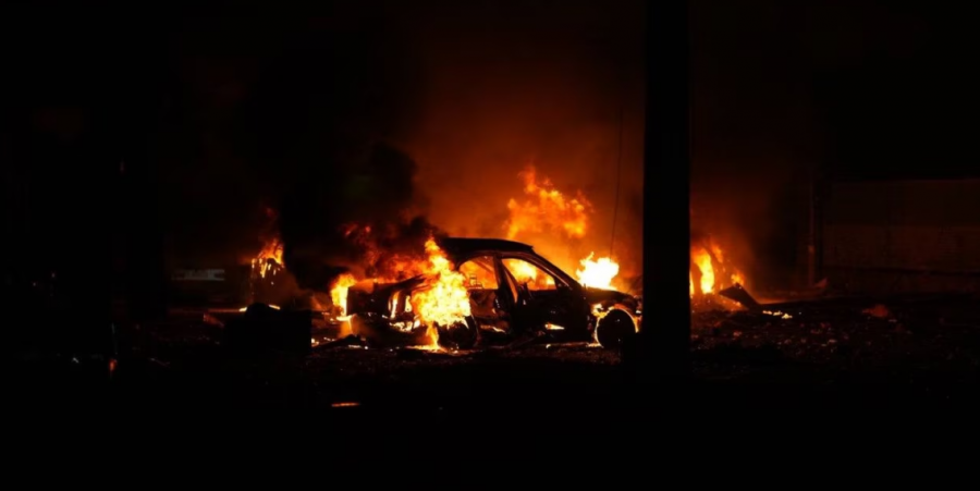 Nëntë të vrarë, 20 të plagosur nga sulmet ruse në Ukrainë