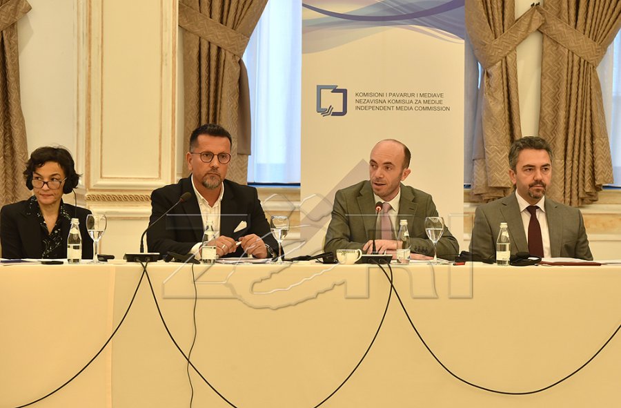 KPM-ja me rregullore të re për monitorimin e mediave gjatë fushatës zgjedhore