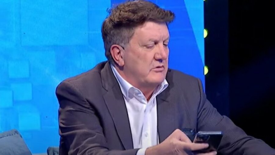 Milaim Zeka shpjegon incidentin e postimit të fotografisë virale të Lelës